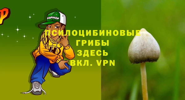 трава Абдулино